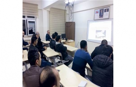 Adıyaman Kahta'da emlak danışmanlığı kursu açıldı!