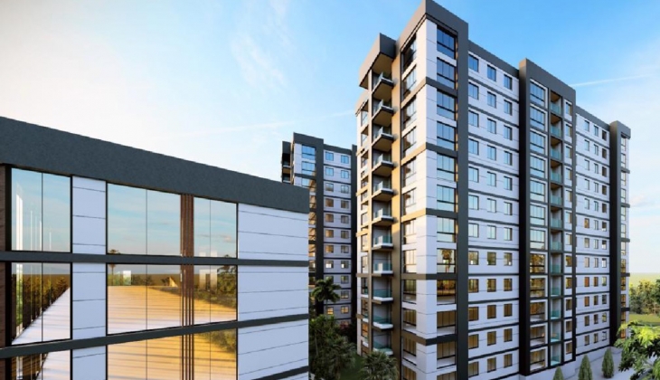 Grand Life Tuzla Nisan 2025 güncel fiyat listesi!