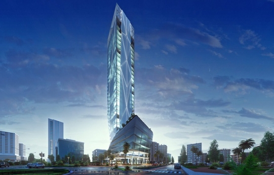 İzmir Biva Tower fiyat!