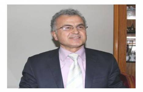 Reşat Kasap: Rize'nin ana ulaşım planını çıkaracağız!