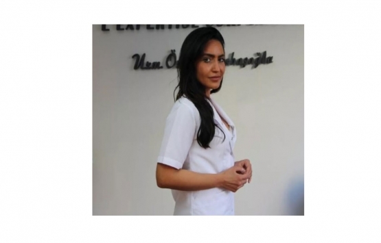 Özlem Posbaşoğlu Imperial merkezleri ile 10 şubeye ulaşacak!