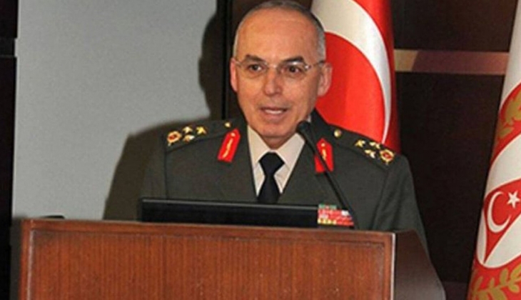Genelkurmay Başkanı Musa Avsever kimdir?