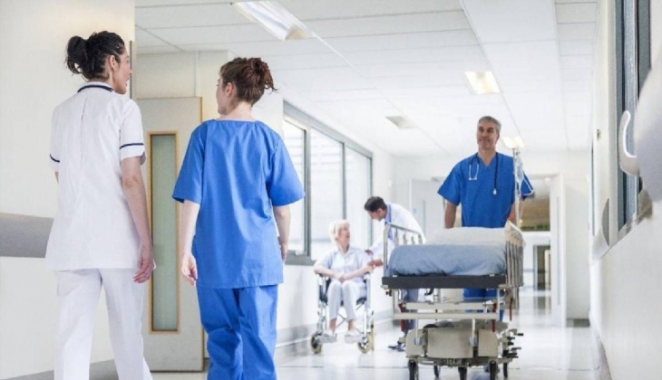 İŞKUR açıkladı! Hastane personel alımı başladı...