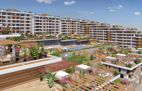 VIP Kurtköy görselleri!