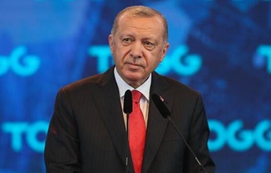 Türkiye nin Otomobili fabrikasının temeli atıldı!