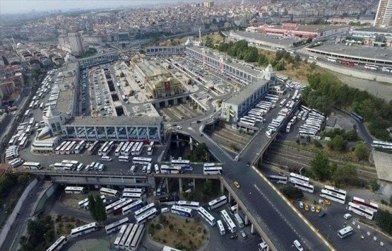 15 Temmuz Demokrasi Otogarı resmen tahliye ediliyor!