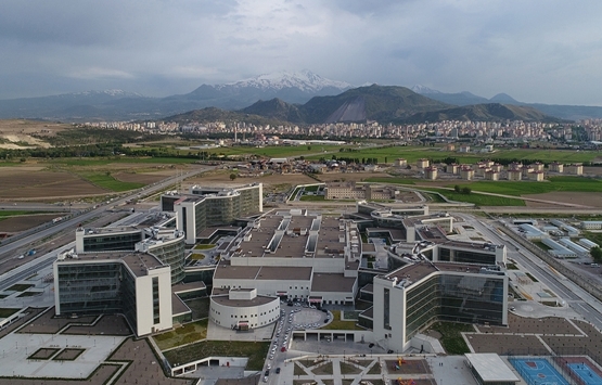 2020 Aralık ta Kayseri de 2 bin 280 konut satışı gerçekleşti!