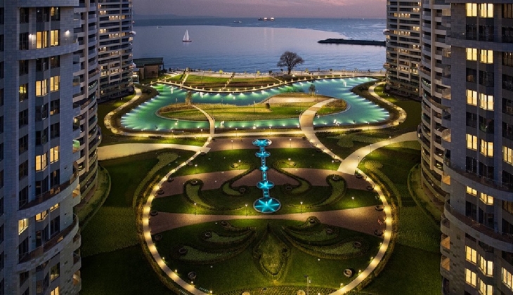 Kuzu Grup GYO, Sea Pearl Ataköy’deki 37 bağımsız bölümü yıllık 93.7 milyon TL'ye kiraladı!