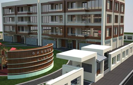 Özsoy İnşaat'ın akıllı evlerine yenileri eklenecek!