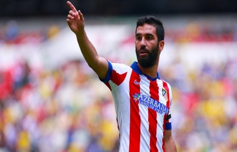 İspanya turlarına Arda Turan etkisi!