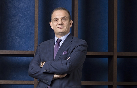 Ali Dumankaya: Konut satışında bu yıl da rekor bekliyoruz!