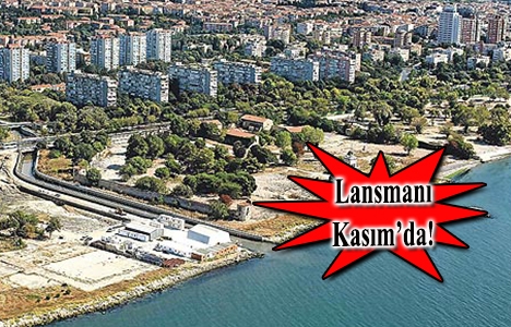 Cathay Group Ataköy projesi geliyor!