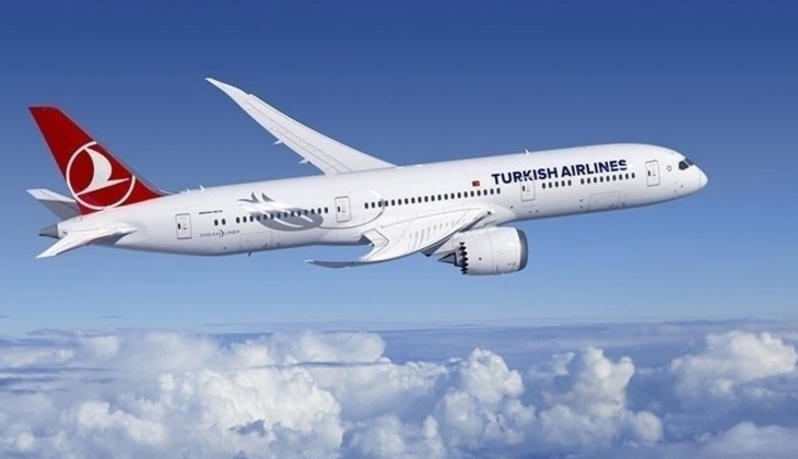 THY en az lise mezunu 1300 personel ve işçi alımı yapacak! İşte Türk Hava Yolları personel başvuru şartları...