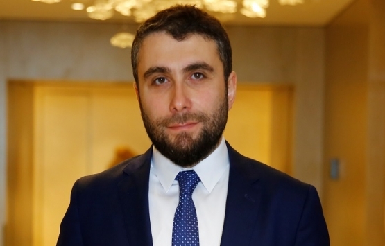 Merkez Ankara nın lansmanı yapıldı! Metrekaresi 5 bin 500 TL ye!