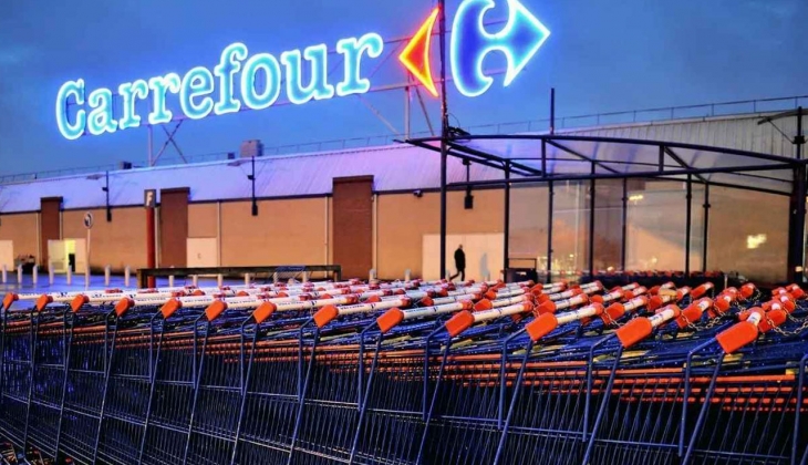 Carrefour dan ayçiçek yağına dev indirim! arka arkaya gelen kampanyalar yüzünüzü güldürecek
