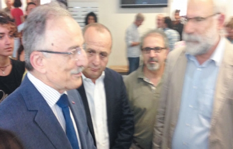 Mimarlar Odası'nın kaçak katına 20 gün süre verildi!