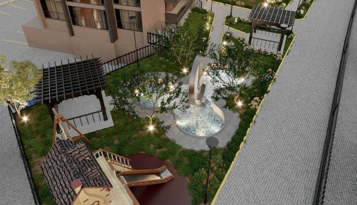 Ankara Gökdemir View de konut fiyatları ne kadar? Gökdemir View de teslimler ne zaman başlıyor?