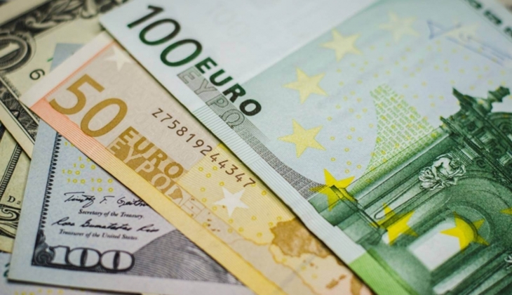 Euro ve dolar bugün ne kadar? 14 Ekim 2024 Kapalıçarşı döviz kurları!
