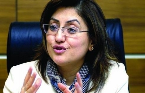 Gaziantep Aydınlar Mahallesi kentsel dönüşüme giriyor!