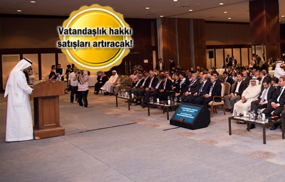 Arap yatırımcılardan Türk konutlarına büyük ilgi!