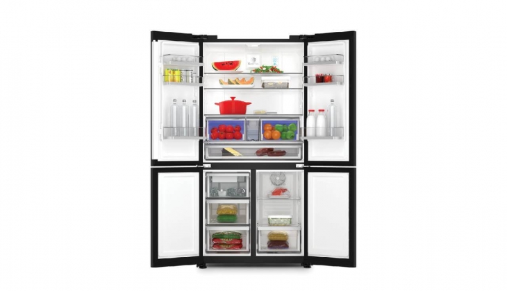 Arçelik geniş hacimli buzdolaplarında 3 bin 500 TL ye varan indirim! 2 Mayıs 2023 fiyat listesi...