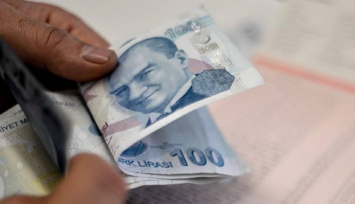 Son Dakika! Erdoğan açıkladı, emekli maaşlarına yüzde 5 zam yapıldı, en düşük emekli maaşı 10 bin TL oldu...