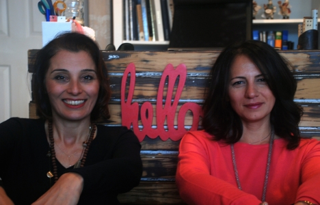 Ditto Mimarlık Bodrum'daki evleri güzelleştirecek!