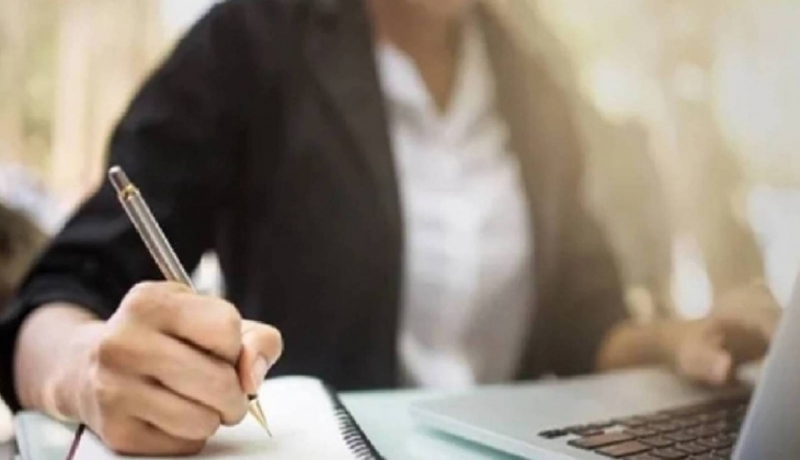 Anadolubank personel alımı yapacağını duyurdu!