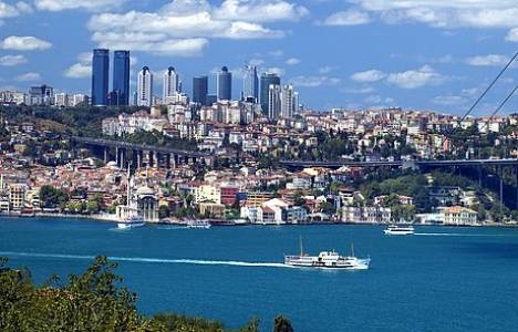 İmar rantlarından kamunun pay alması!