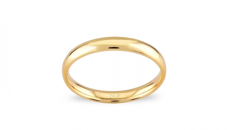 Alyans fiyatlarında yüzde 50 indirim! Düğünü olanlara müjde! İşte Blue Diamond alyans 19 Eylül 2022 fiyat listesi