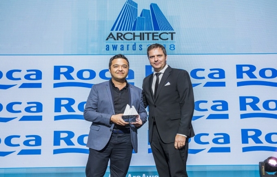 Ortadoğu’nun en iyisi yine Tabanlıoğlu oldu!