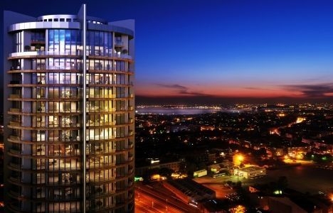  Kadıköy de üniversitelere yakın 8 konut projesi!