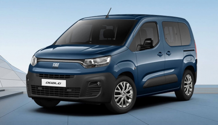 Fiat Doblo da bu aya özel faizsiz kredi fırsatı! Sıfır araç alacaklar dikkat: Fiat Doblo fiyat listesi! 