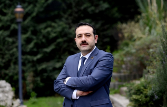 Yabancılara konut satışında henüz yolun başındayız!