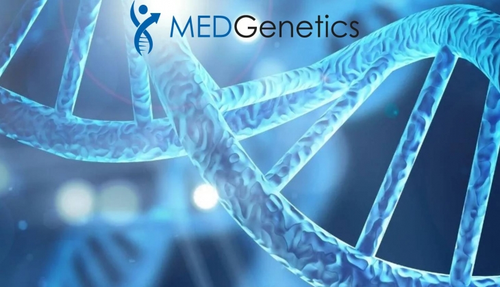Medgenetics Tıbbi ve Laboratuvar Ürünleri konkordato ilan etti!