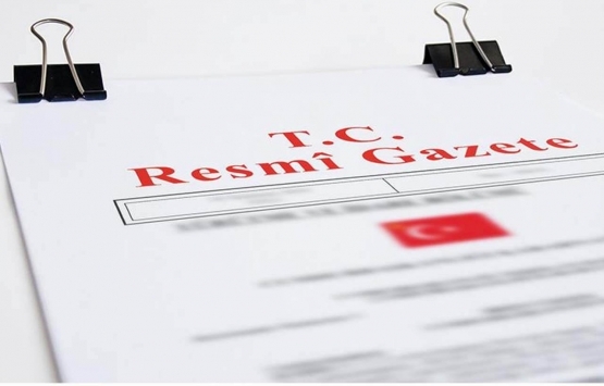 Binalar ile Yerleşmeler İçin Yeşil Sertifika Uygulama Tebliği yayımlandı!