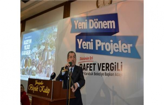 Karabük Soğuksu'da kentsel dönüşüm başladı!