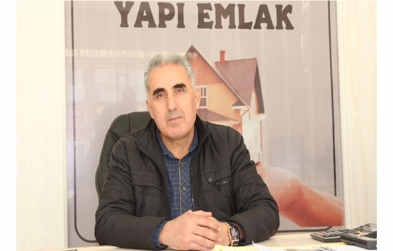 Batman’nın yeni hastanesi, emlak piyasasını canlandırdı!