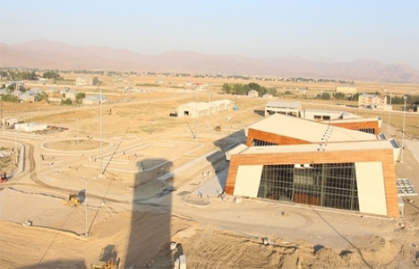 Hakkari Yüksekova Havaalanı ne zaman açılacak