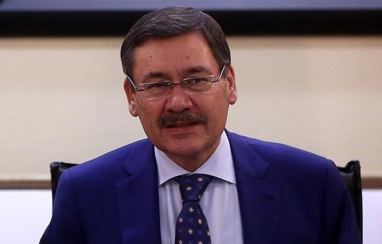 Melih Gökçek Dubai de inşaat şirketi kurdu iddiası!