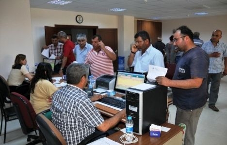 Yeniden yapılandırmada ikinci şans yürürlüğe girdi!