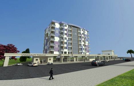 Çekmeköy Prestij adres