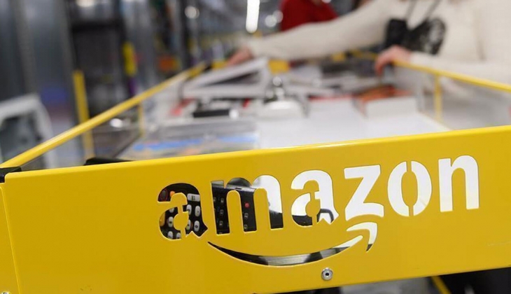 Amazon dan isteyen herkes ayda 2 dolar kazanacak! İşte tek şart...