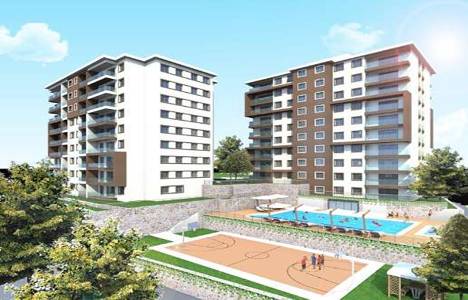 Ege-Koop Gedizkent Evleri büyük ilgi görüyor!