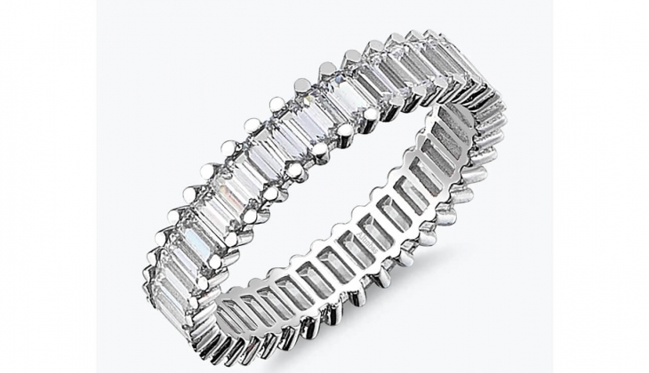 Tamtur altın yüzüklerde dev indirim! Bu yüzüklerin eşi benzeri yok! Altınbaş tamtur yüzük 24 Ekim 2022 fiyat listesi