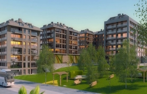 Lavinya Marmara’da teslimler Haziran 2016'da!