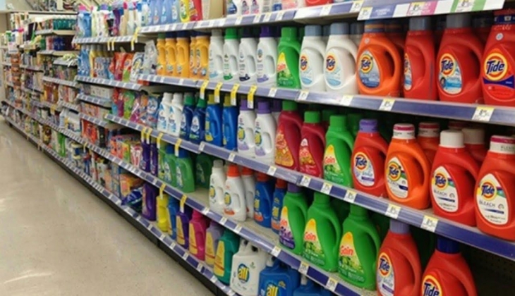 Carrefoursa da deterjanlarda büyük indirim! 8 kg deterjan 120 TL’ye indi! İşte 27 Eylül 2022 fiyat listesi…