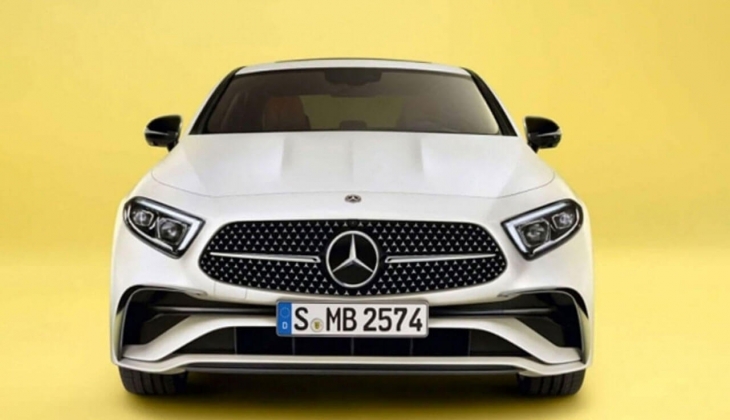 Mercedes Yeni CLS ne kadar? En ucuz Mercedes CLS kaç TL? İşte 31 Ağustos 2022 fiyat listesi...
