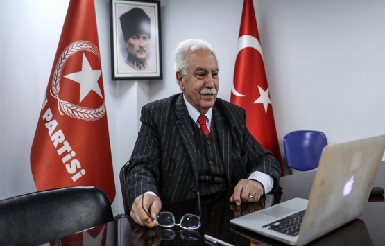 Doğu Perinçek: Elazığ ve Malatya'da emlak fiyatları dondurulsun!