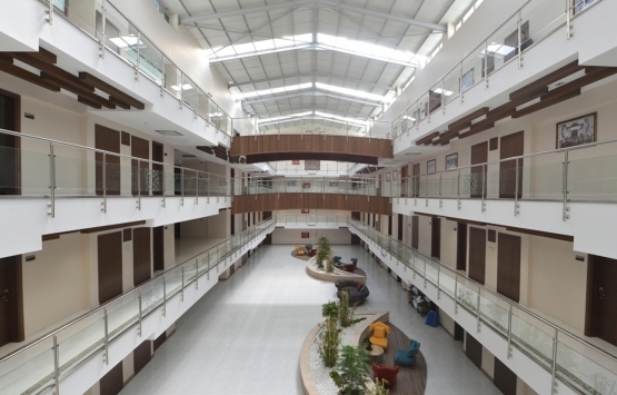 Tarım ve Orman Bakanlığı 307 misafirhaneyi sağlık çalışanlarına tahsis etti!